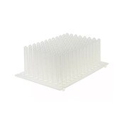 96 magnetic tip comb